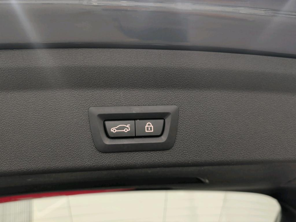 BMW 1 Series SERIES 1  Xdrive Steptronic